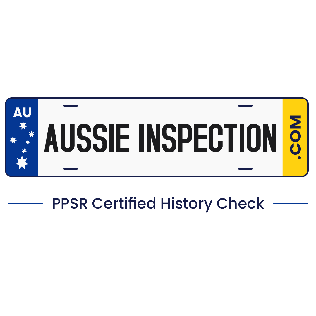 Aussie Inspection